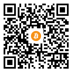 Bitcoin Donation